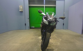 KAWASAKI NINJA 250 2013 EX250L