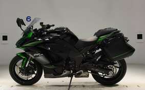 KAWASAKI NINJA 1000 SX 2023 ZXT02K