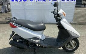 YAMAHA AXIS 125 TREET SE53J