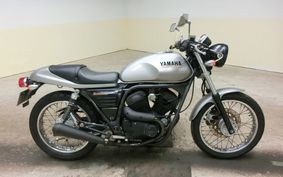 YAMAHA SRV250 RENAISSA 4DN