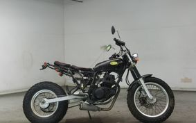 YAMAHA TW125 DE01