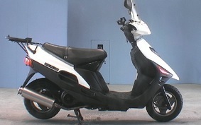 SUZUKI VECSTAR 125 CF42A