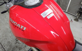 DUCATI MONSTER 796 A 2013