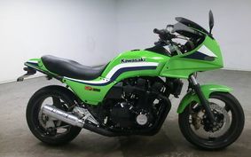 KAWASAKI GPZ1100 1984 ZXT10A