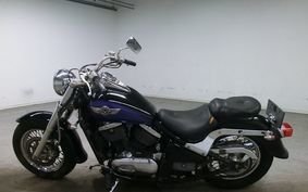 KAWASAKI VULCAN 400 CLASSIC 1996 VN400A