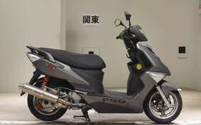 PGO TIGRA 125 AFAF