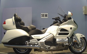 HONDA GL 1800 GOLD WING 2012 SC68