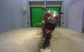 KAWASAKI ZZ1100 NINJA R Gen.2 2002 ZXT10D