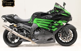 KAWASAKI ZX 1400 NINJA R A 2020 ZXT40J