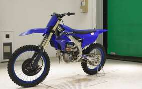 YAMAHA YZ450 F CJ34C