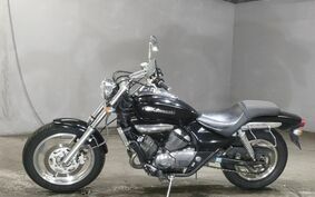 KAWASAKI ELIMINATOR 250 V Type VN250A