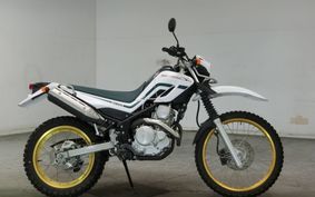 YAMAHA SEROW 250 DG11J