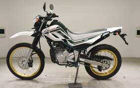 YAMAHA SEROW 250 Gen.3 DG31J