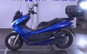 HONDA PCX125 JF28