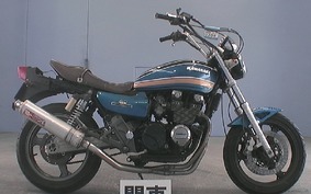 KAWASAKI ZEPHYR 400 KAI 1997 ZR400C