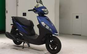 YAMAHA JOG125 SEJ5J