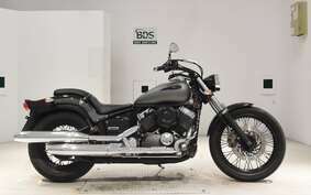 YAMAHA DRAGSTAR 400 2013 VH02J