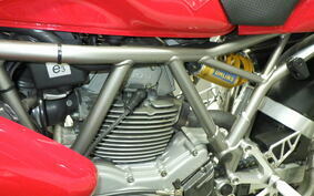 DUCATI SS900ie 2001 V100A