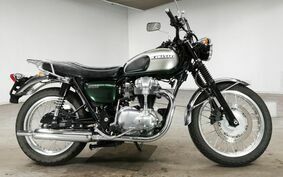 KAWASAKI W650 2008 EJ650A