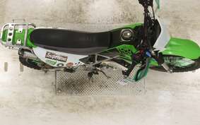 KAWASAKI KLX125 LX125C