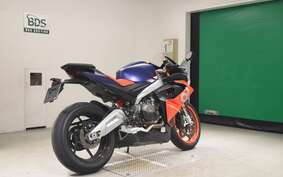 APRILIA RS660 2022 KSG0