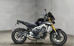 YAMAHA MT-09 2014 RN34J