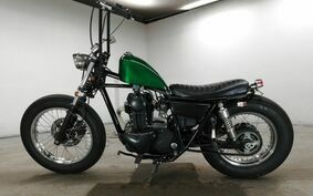 KAWASAKI 250TR BJ250F