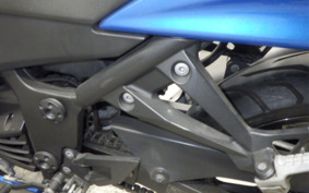 KAWASAKI NINJA 250R EX250K