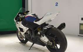 BMW S1000RR 2012