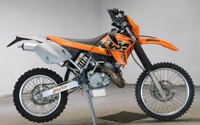 KTM 200 EGS GSA20