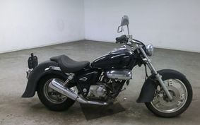 HONDA MAGNA 50 AC13