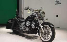 YAMAHA DRAGSTAR 400 CLASSIC 2005 VH01J