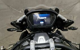 TRIUMPH タイガー1200デザートED 2021 TV1F49