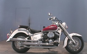 YAMAHA DRAGSTAR 400 CLASSIC 2001 VH01J