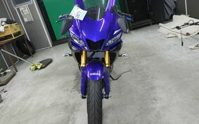 YAMAHA YZF-R25 A RG43J