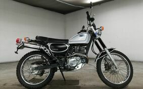 YAMAHA BRONCO 5BT