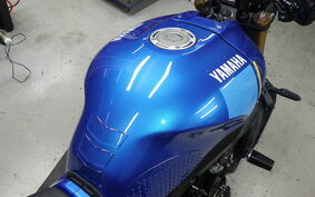 YAMAHA XSR900 2022 RN80J