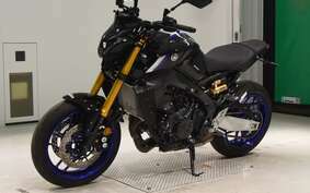 YAMAHA MT-09 SP 2021 RN69J