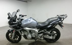 YAMAHA FAZER FZ6 S 2005 RJ07