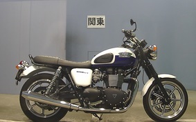 TRIUMPH BONNEVILLE 2014 J9107G