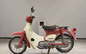 HONDA LITTLE CUB C50