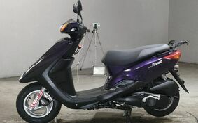 YAMAHA AXIS 125 TREET SE53J