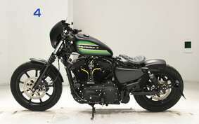 HARLEY XL1200NS 2021