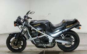 KAWASAKI GPZ400R 1986 ZX400D