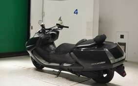 YAMAHA MAXAM 250 SG17J