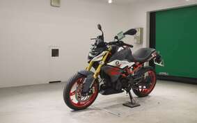 BMW G310R 2022 0G41