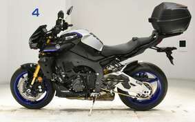 YAMAHA MT-10 SP 2023 RN78J