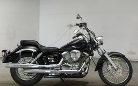 YAMAHA DRAGSTAR 250 2001 VG02J