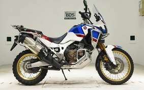 HONDA CRF1000L AFRICA TWIN DCT 2019 SD04