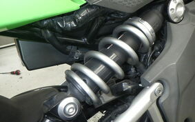 KAWASAKI NINJA 400R ABS 2010 ER400B